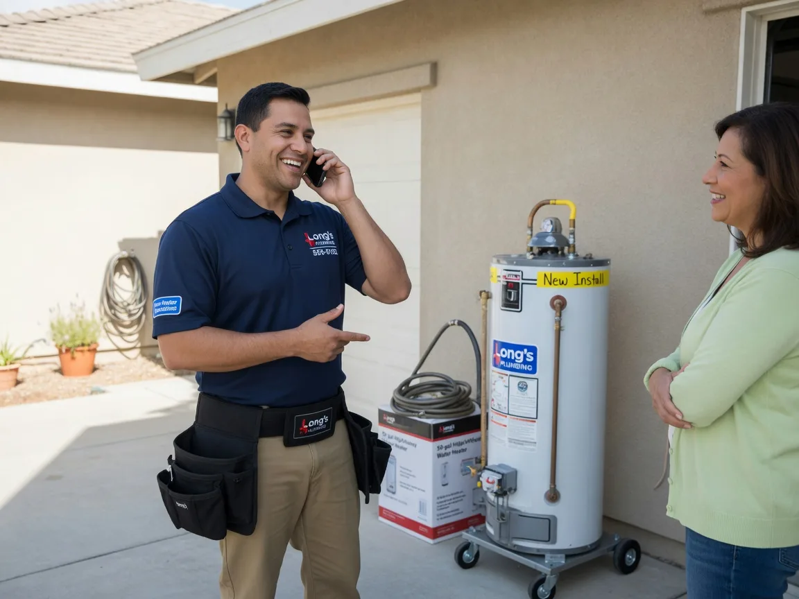 Leak Detection Calimesa, CA FAQs